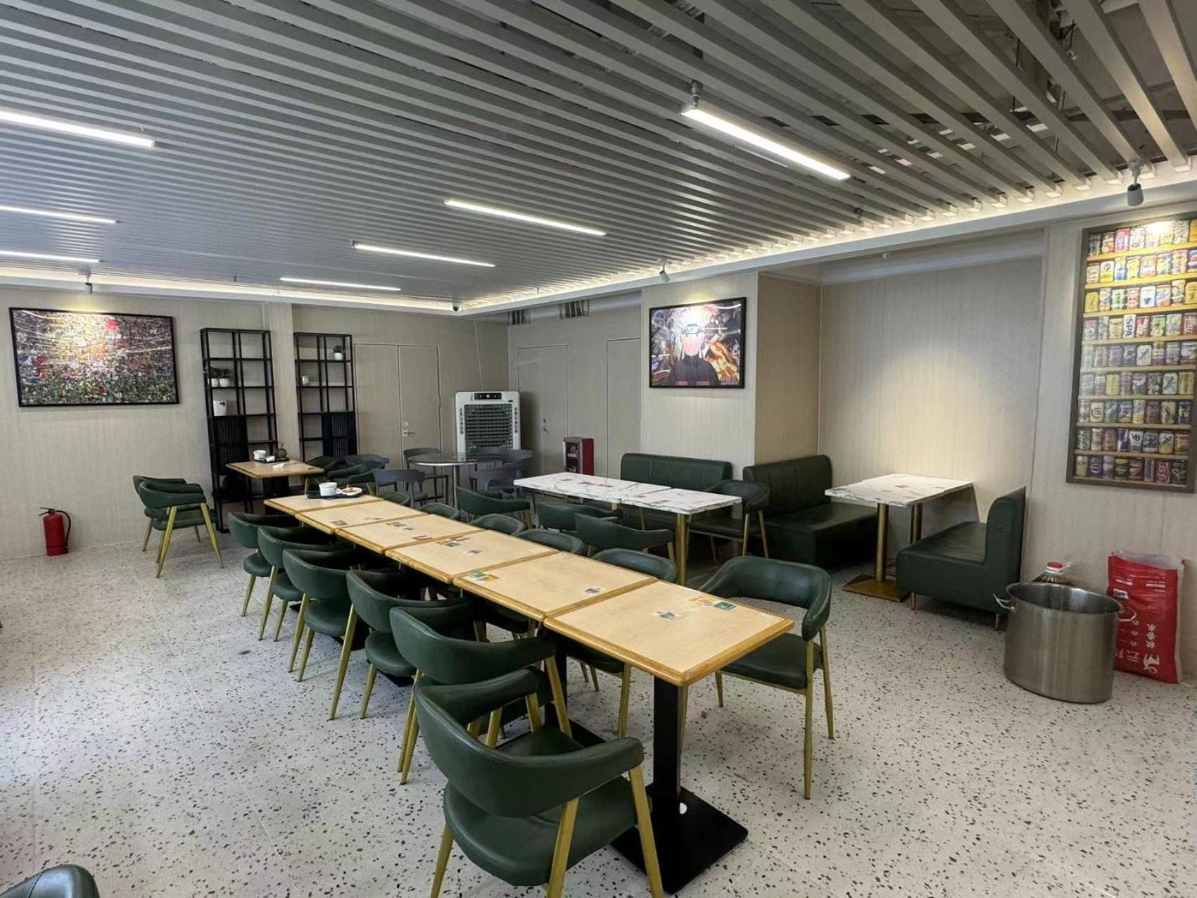 Yoomanjoo Hotel - Guangzhou Taikoo Hui Zhengjia Plaza Shipaiqiao Metro Station Branch - Canton Fair Εξωτερικό φωτογραφία